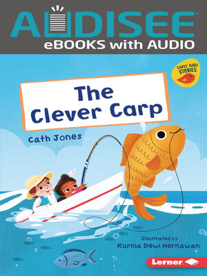 cover image of The Clever Carp